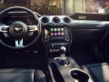 2018 Ford Mustang Convertible9