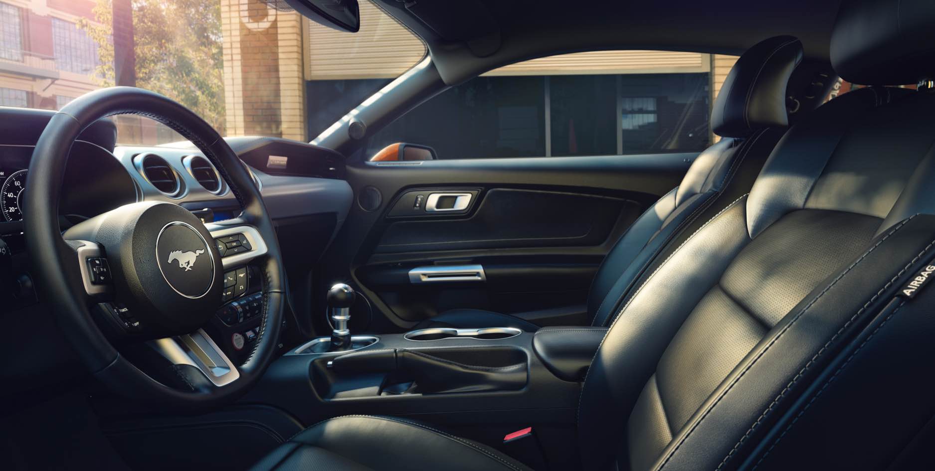 2018 Ford Mustang1