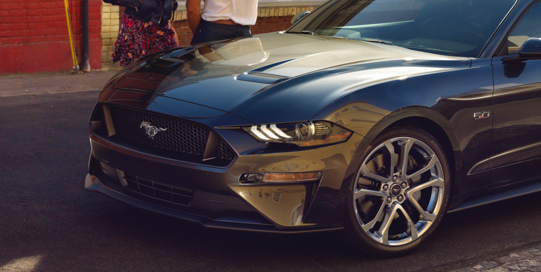 2018 Ford Mustang10