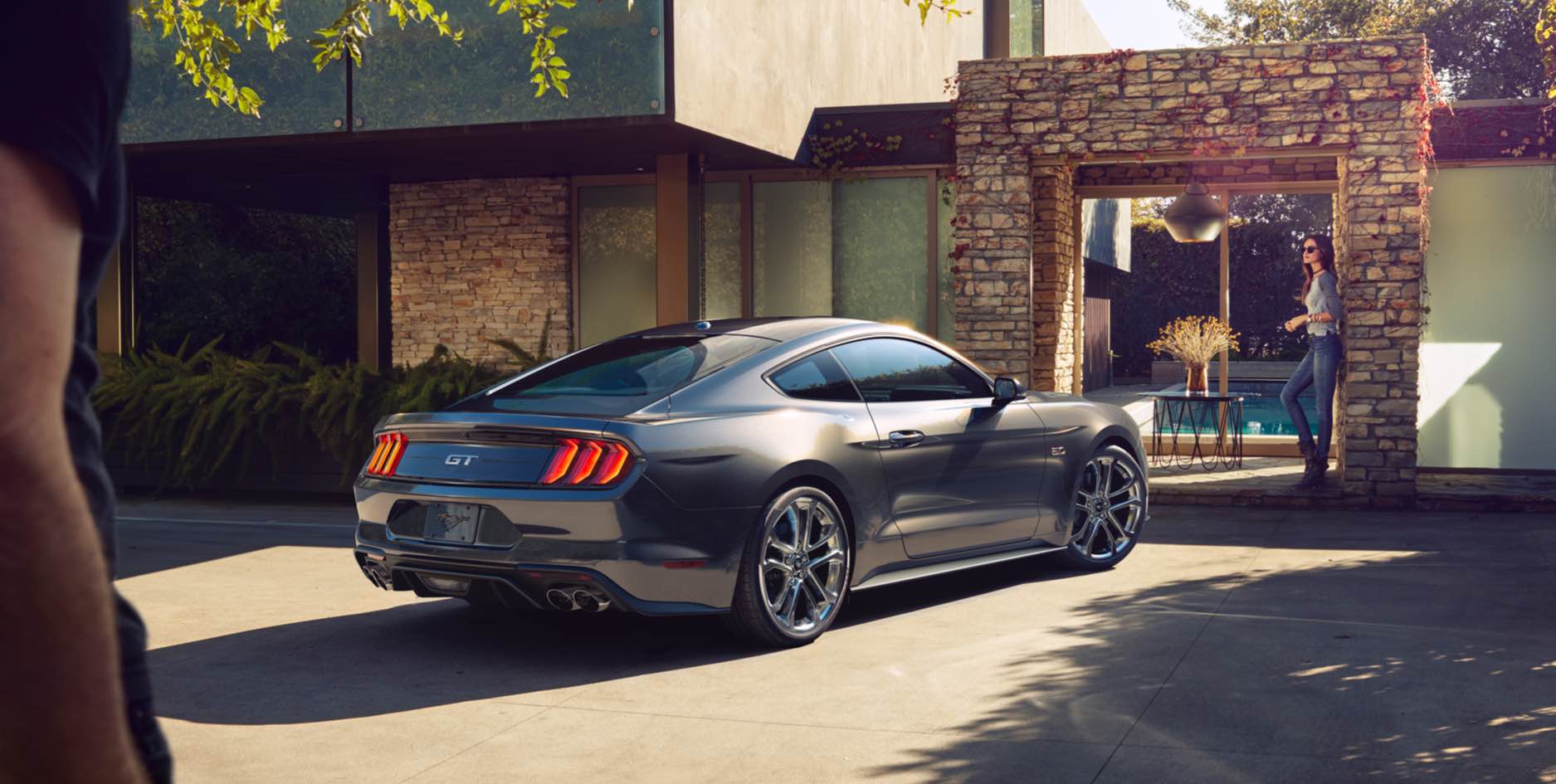 2018 Ford Mustang11