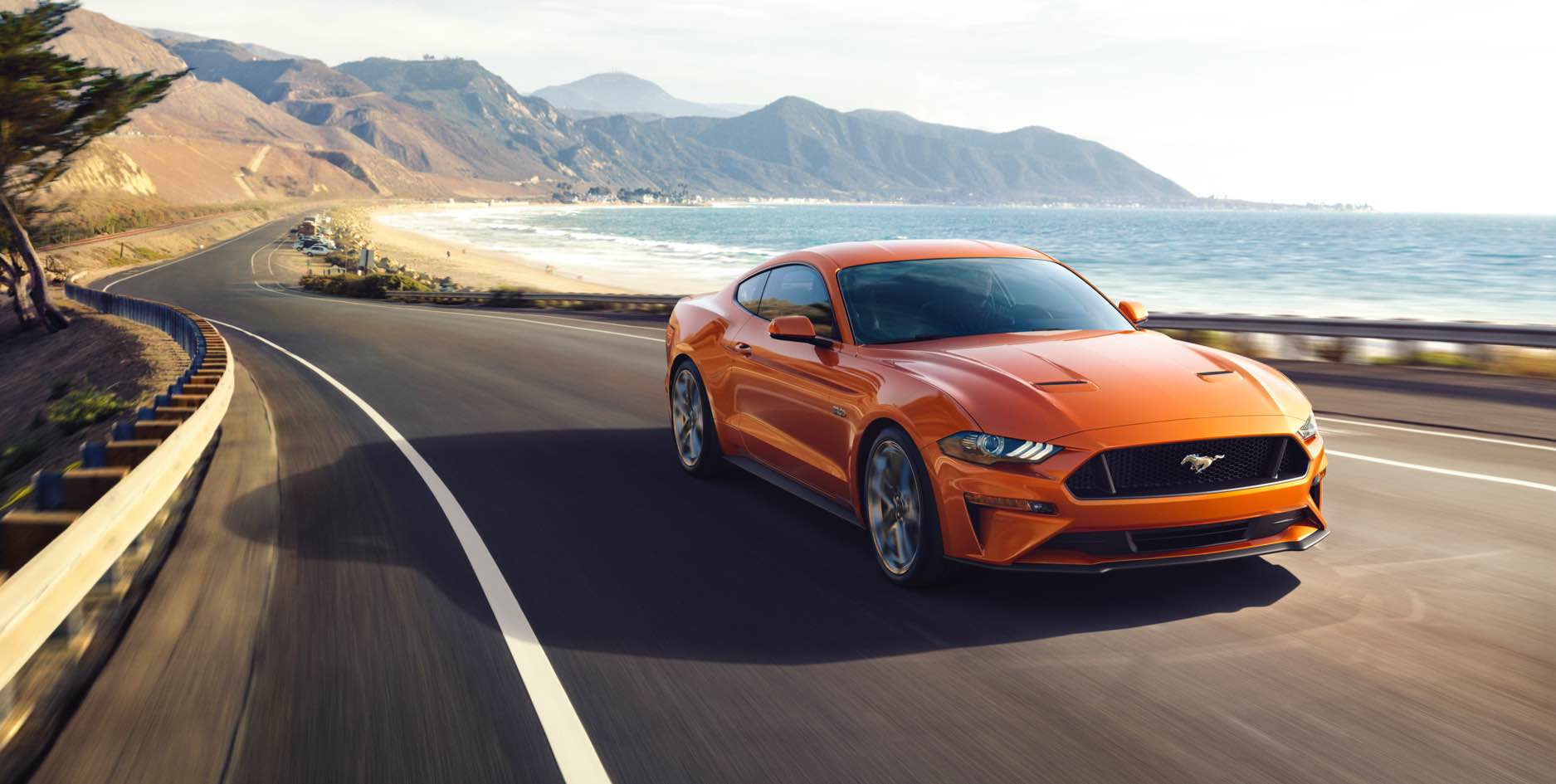 2018 Ford Mustang2