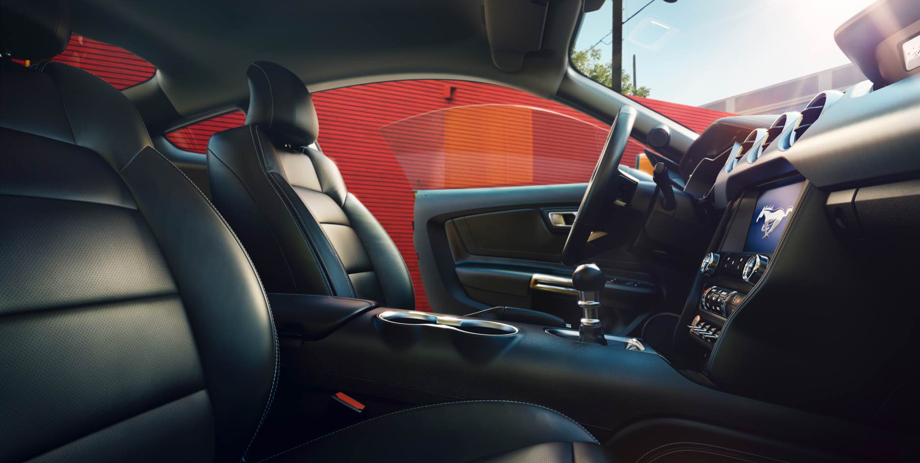 2018 Ford Mustang4