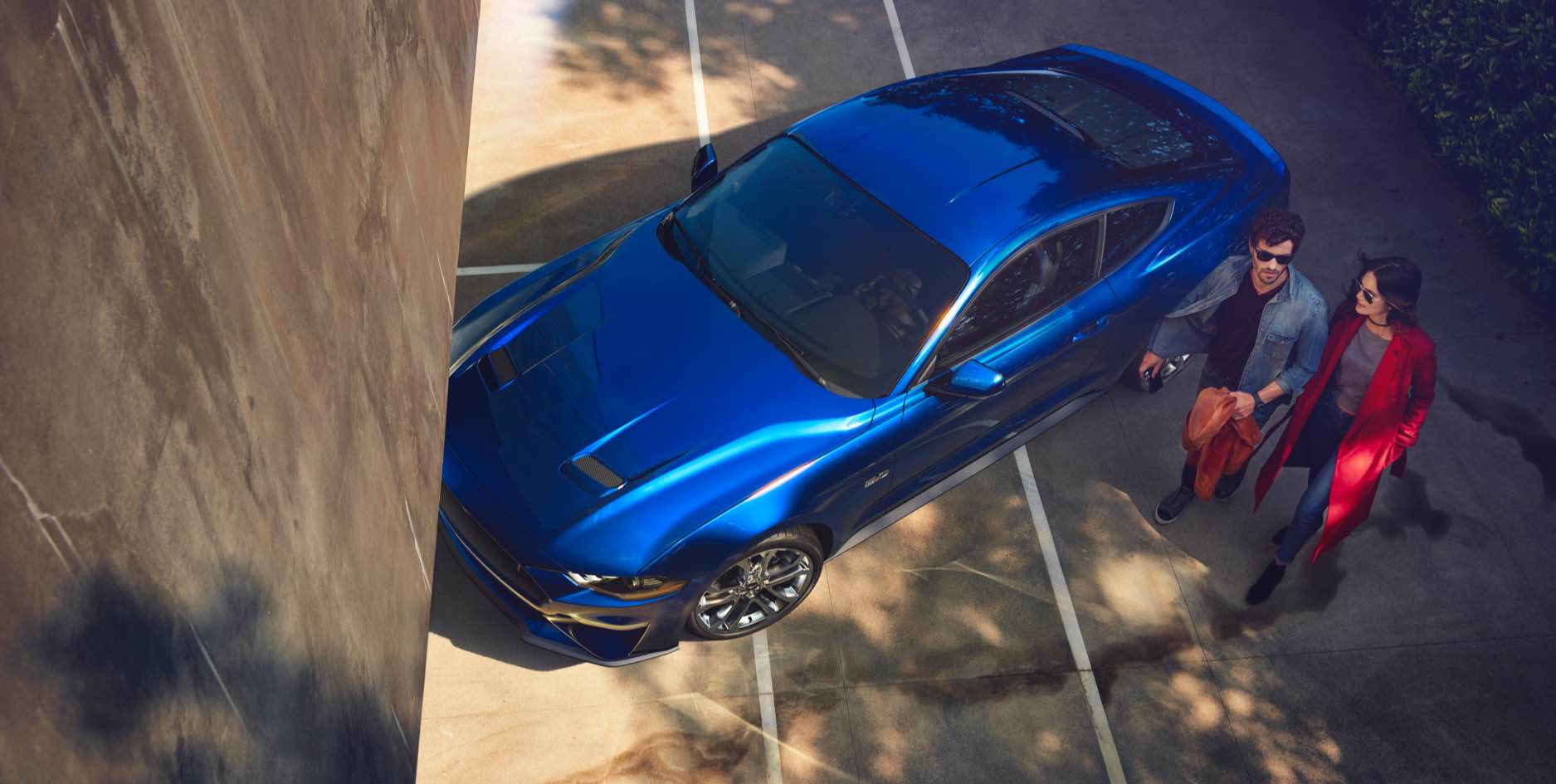 2018 Ford Mustang6