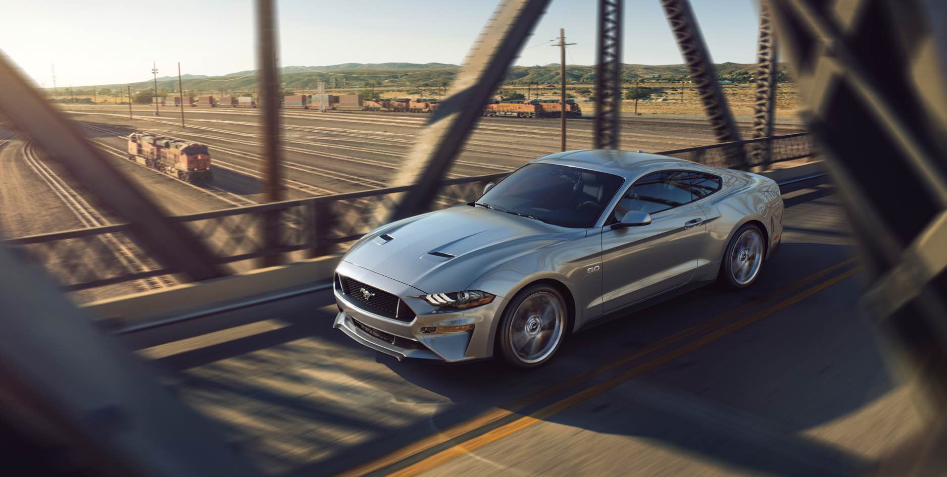 2018 Ford Mustang8