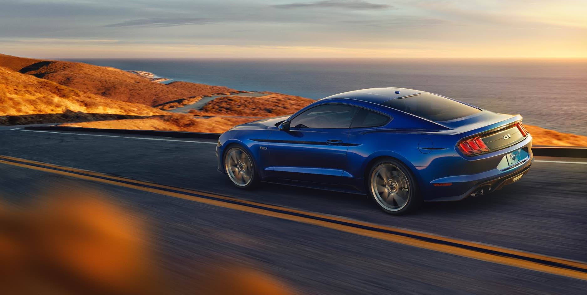 2018 Ford Mustang9
