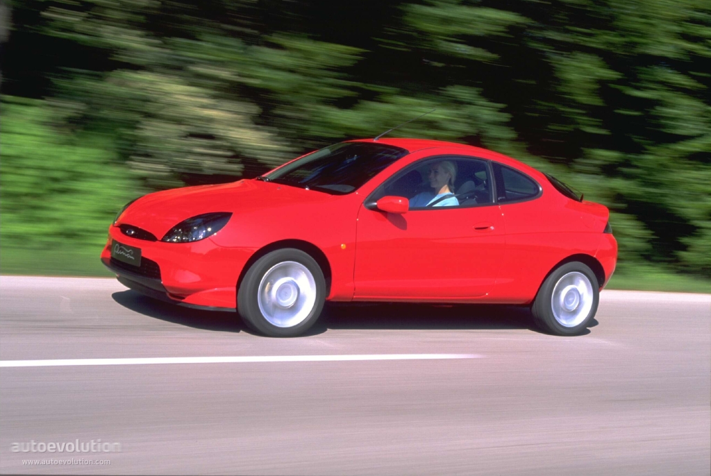 2018 Ford Puma10