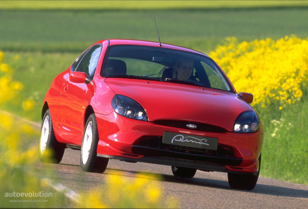 2018 Ford Puma4