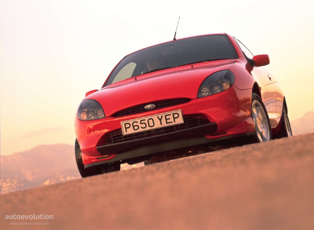 2018 Ford Puma6