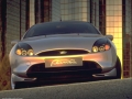 2018 Ford Puma