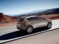 Ford Vertrek Concept