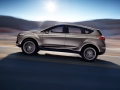 Ford Vertrek Concept