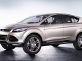 Ford Vertrek Concept