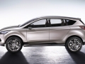 Ford Vertrek Concept