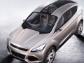 Ford Vertrek Concept