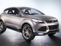 Ford Vertrek Concept