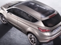 Ford Vertrek Concept
