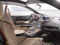 Ford Vertrek Concept