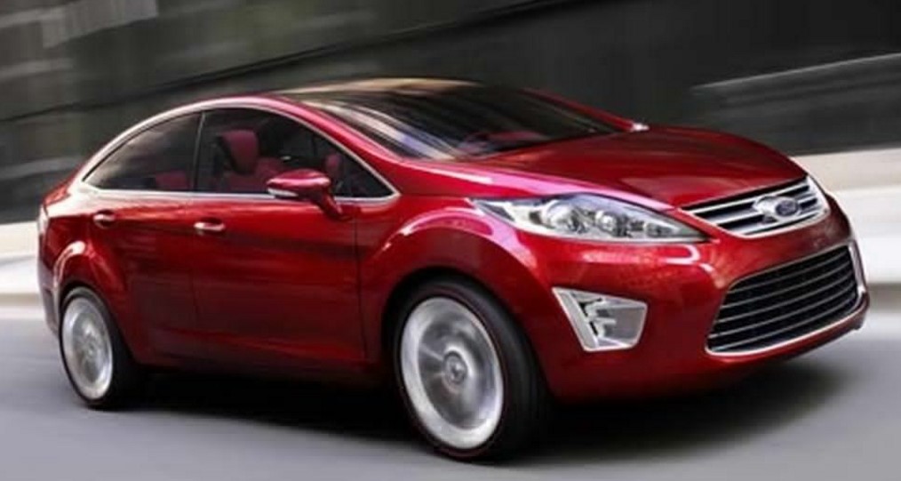 2018 Ford Verve1