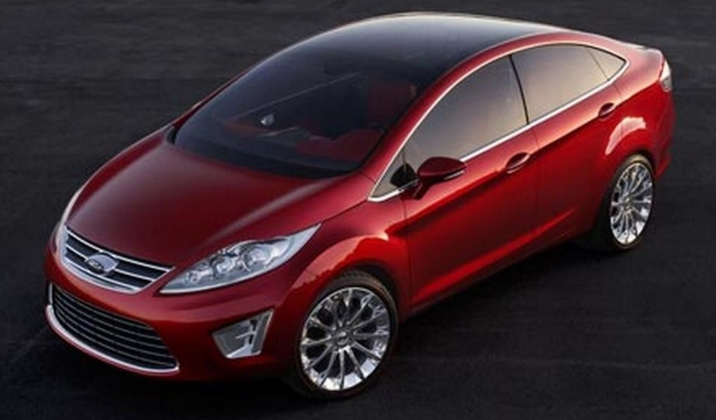 2018 Ford Verve2