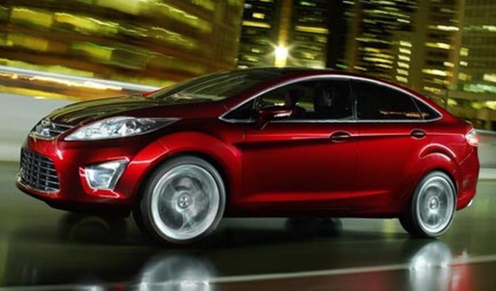 2018 Ford Verve3