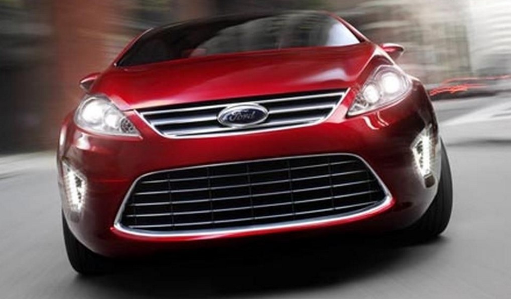 2018 Ford Verve4