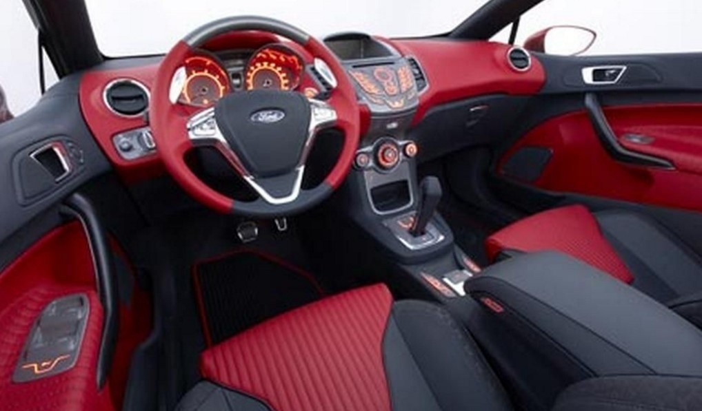 2018 Ford Verve5