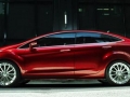2018 Ford Verve