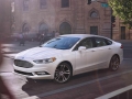 2018 Fusion Energi SE