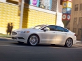 2018 Fusion Energi SE1