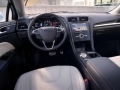 2018 Fusion Energi SE11