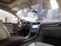 2018 Fusion Energi SE12