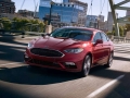 2018 Fusion Energi SE3