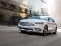2018 Fusion Energi SE5