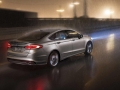 2018 Fusion Energi SE6