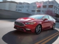 2018 Fusion Energi SE7