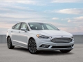 2018 Fusion Energi SE8