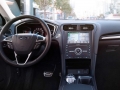 2018 Fusion Energi SE9