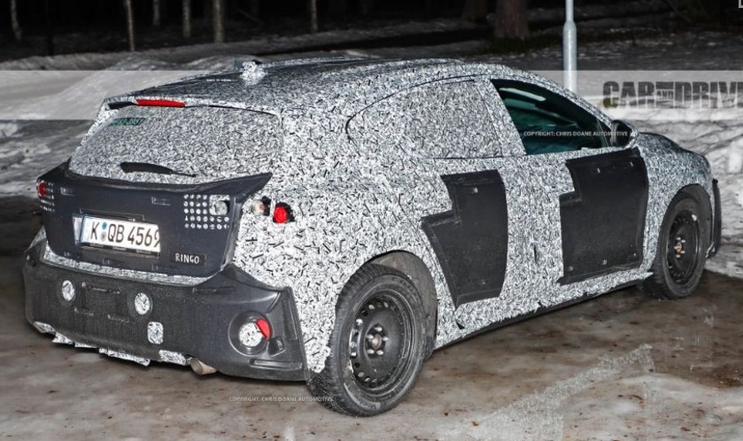 2019 Ford Focus11