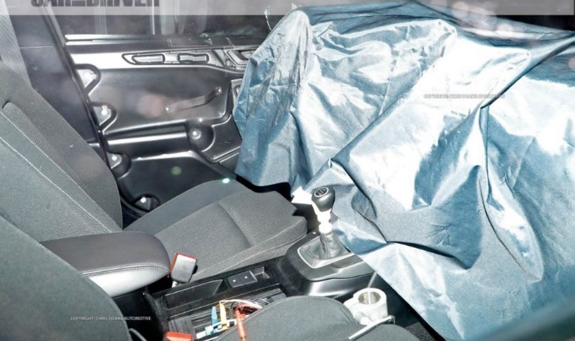 2019 Ford Focus12