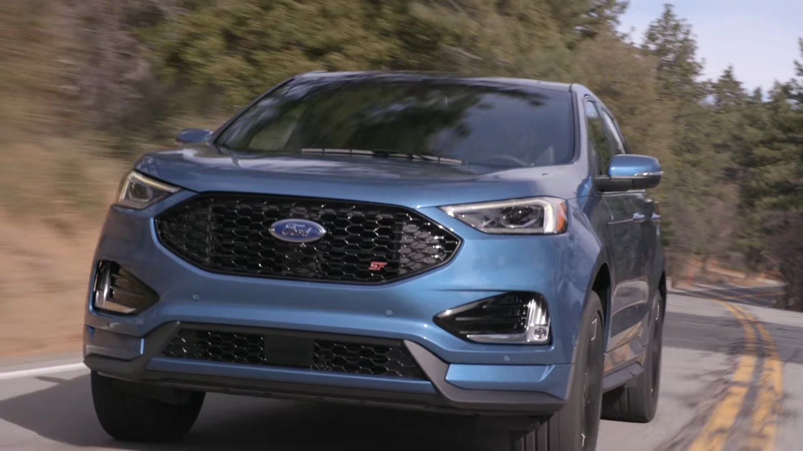 2019 Ford Edge6