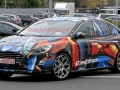 2019 Ford Focus Sedan1