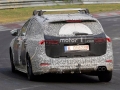 2019 Ford Focus Wagon