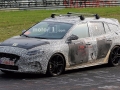 2019 Ford Focus Wagon4