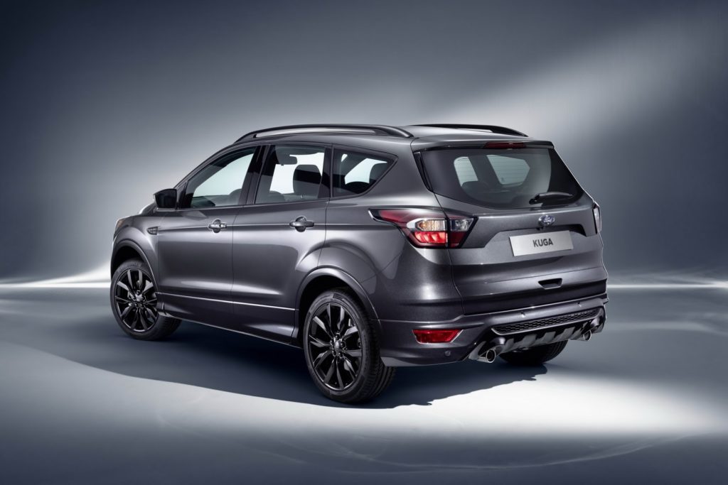 2019 Ford Kuga6