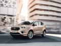 2019 Ford Kuga