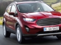 2019 Ford Kuga7