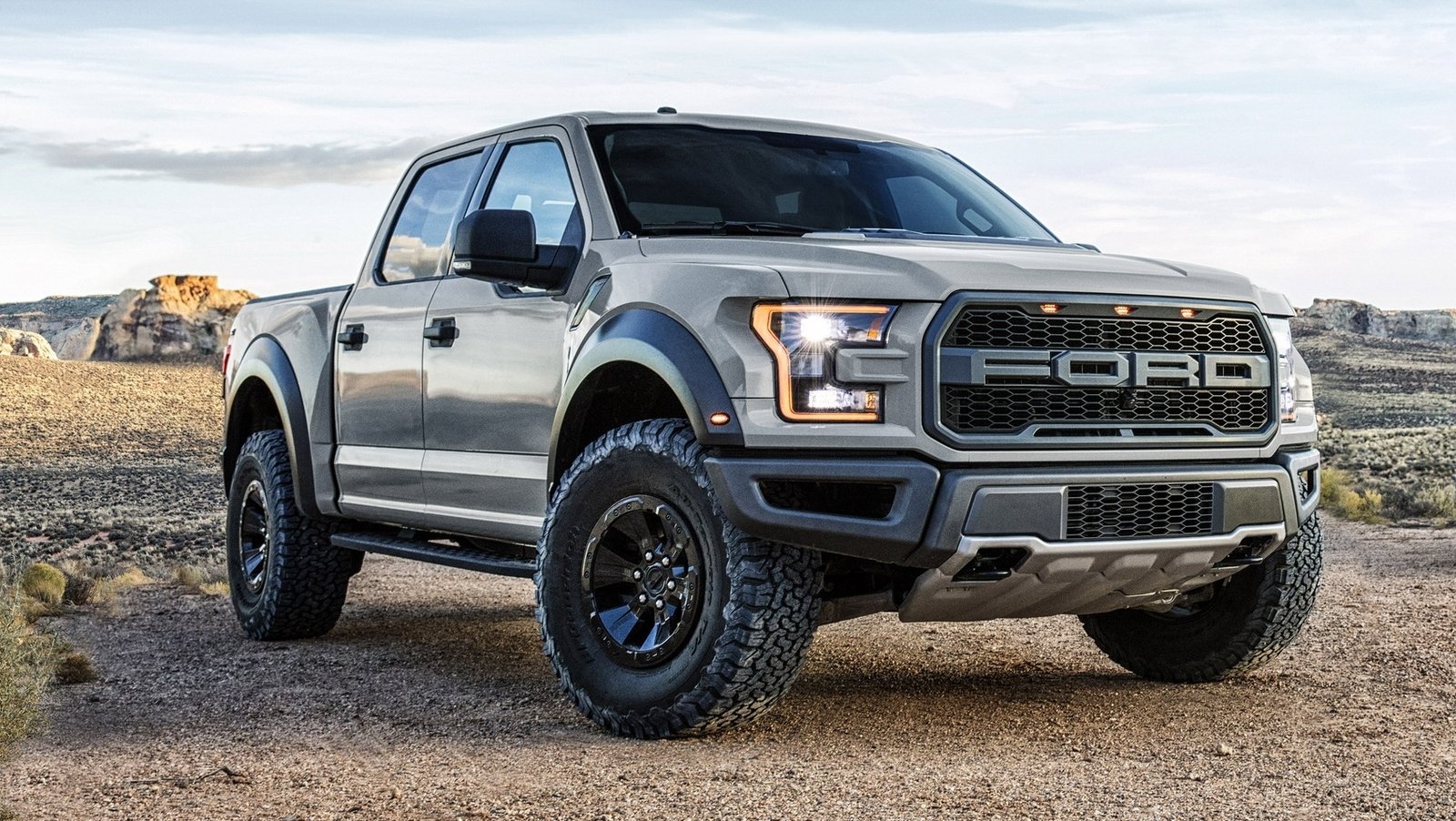 2019 Ford Ranger2