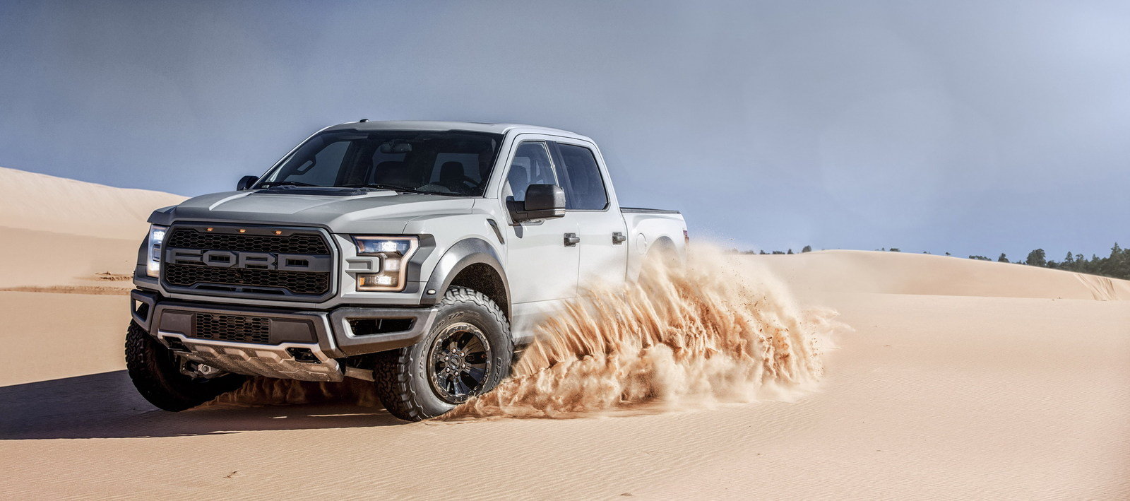 2019 Ford Ranger3