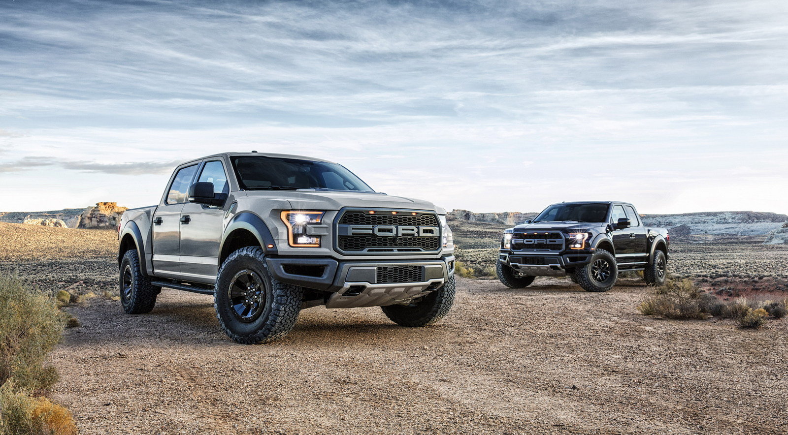 2019 Ford Ranger4