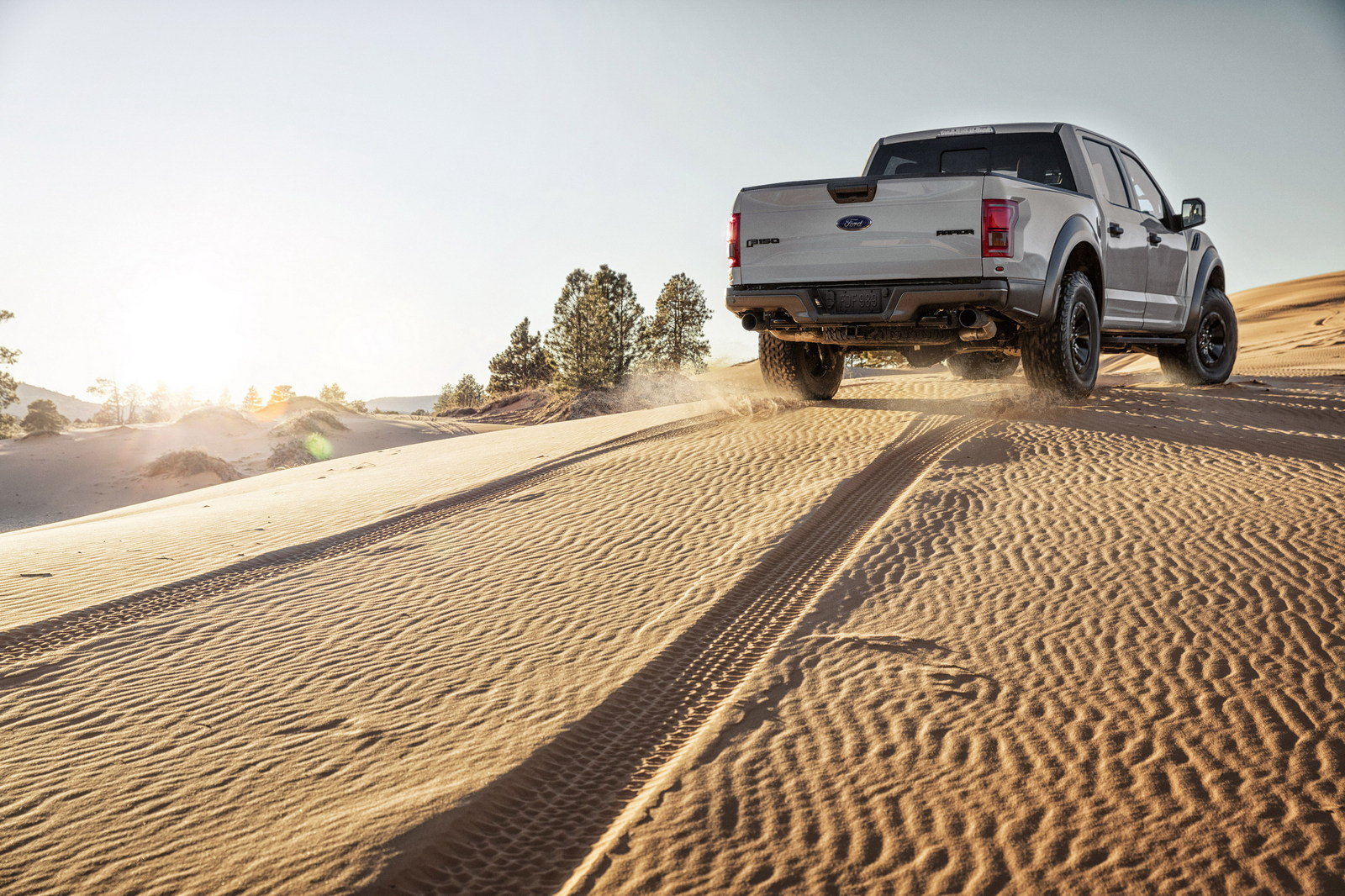 2019 Ford Ranger5